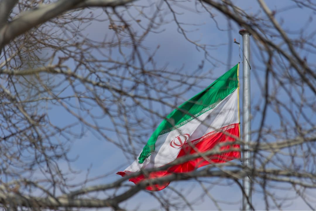 Cyber retaliation from Iran is a problem for U.S. companies — ‘It’s in the hands of a 19-year-old hacker in a Telegram room,’ ex-NSA operative says