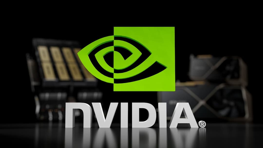 NVIDIA BETS $2B ON PHOTONICS PLAY AS AI DATA CENTER DEMAND ACCELERATES