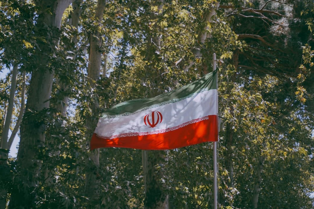 Iran Shifts to Economic Warfare After Khamenei’s Death, Targeting Gulf Shipping and US Allies