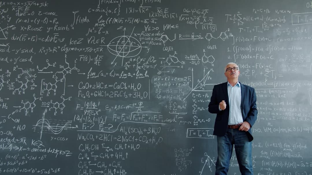 Google’s Gemini Deep Think Shows Promise in Academic Research, But Enterprise Finance Applications Remain Unclear