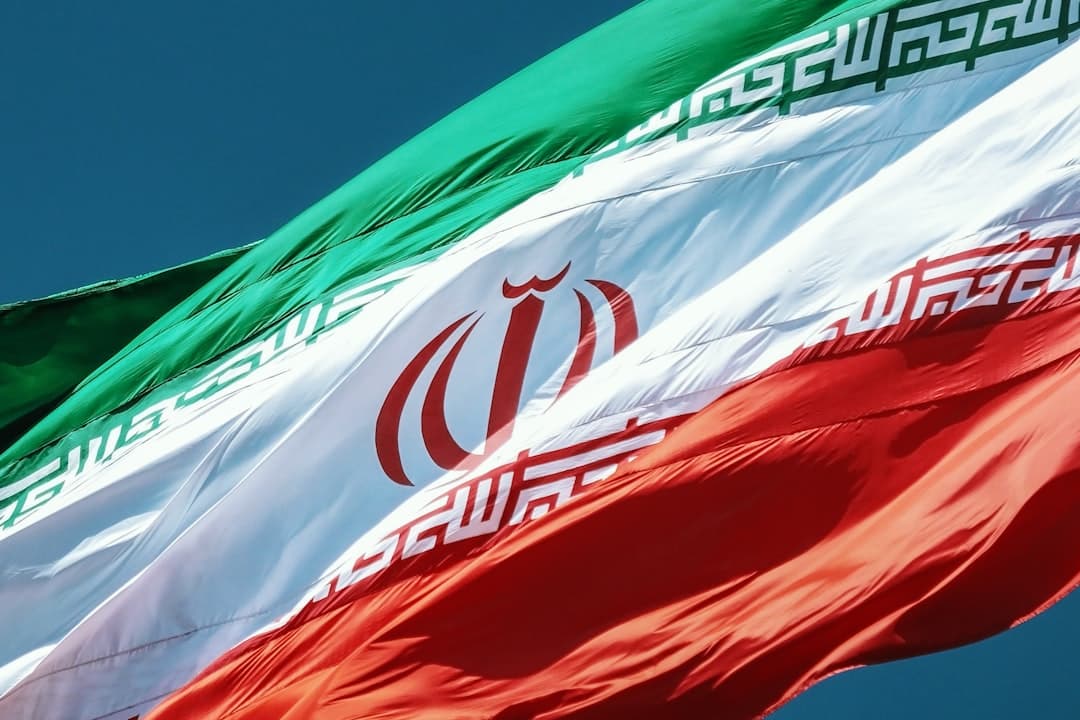 Cyber retaliation from Iran is a problem for U.S. companies — ‘It’s in the hands of a 19-year-old hacker in a Telegram room,’ ex-NSA operative says