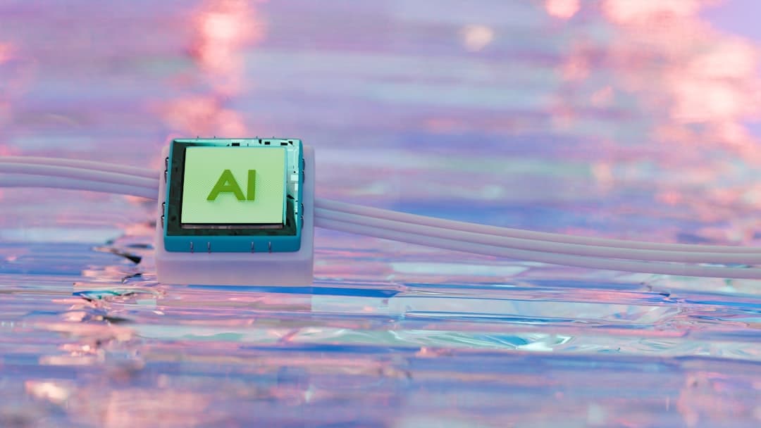 Nvidia-Backed Australian AI Startup Firmus Lands Contract as IPO Looms